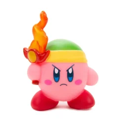 Soft Vinyl Figures>Kirby Star Allies Mini Soft Vinyl Figure Set