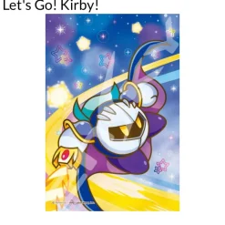 Kirby Super Star Art Crystal Puzzles Discount