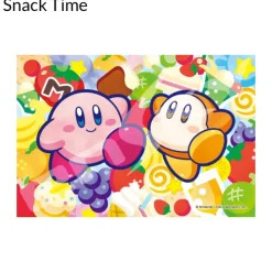 Kirby Super Star Art Crystal Puzzles Discount