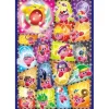 Games>Kirby Super Star Art Crystal Puzzle: Kirby Copy Abilities Collection