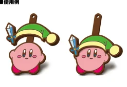 Kirby Transforming Rubber Straps Online