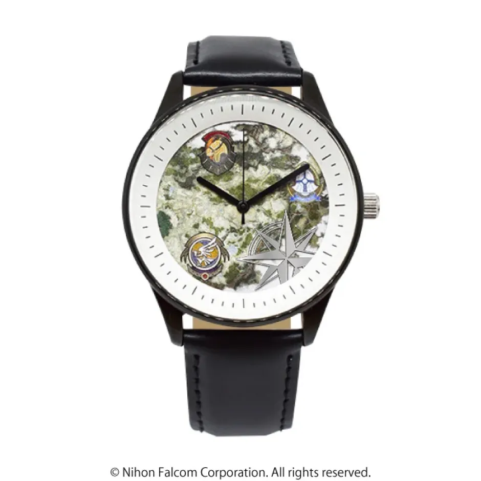Kiseki Series 15th Anniversary Watch Outlet