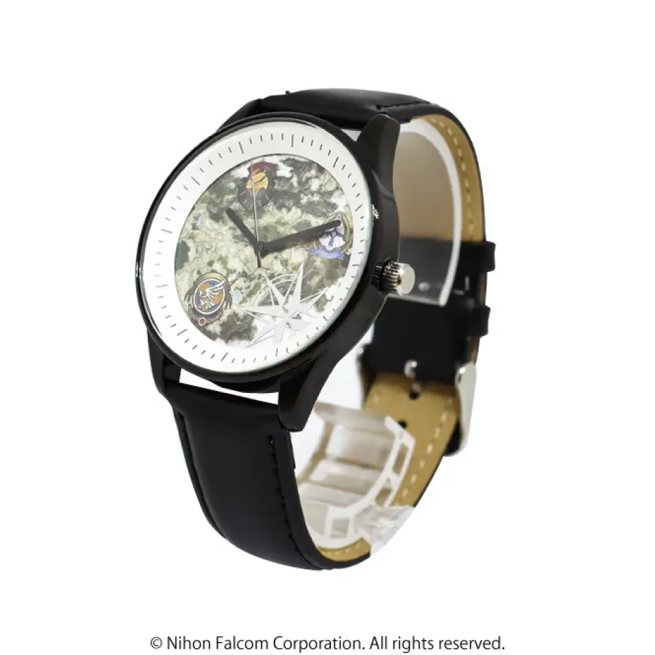Kiseki Series 15th Anniversary Watch Outlet