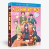 Kiss Him Not Me: The Complete Series Blu-ray/DVD Combo Pack Clearance
