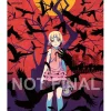 Kizumonogatari Part 1: Tekketsu Blu-ray Clearance