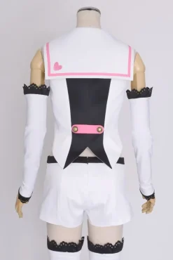 Cosplay Outfits>Kizuna AI Jacket Set