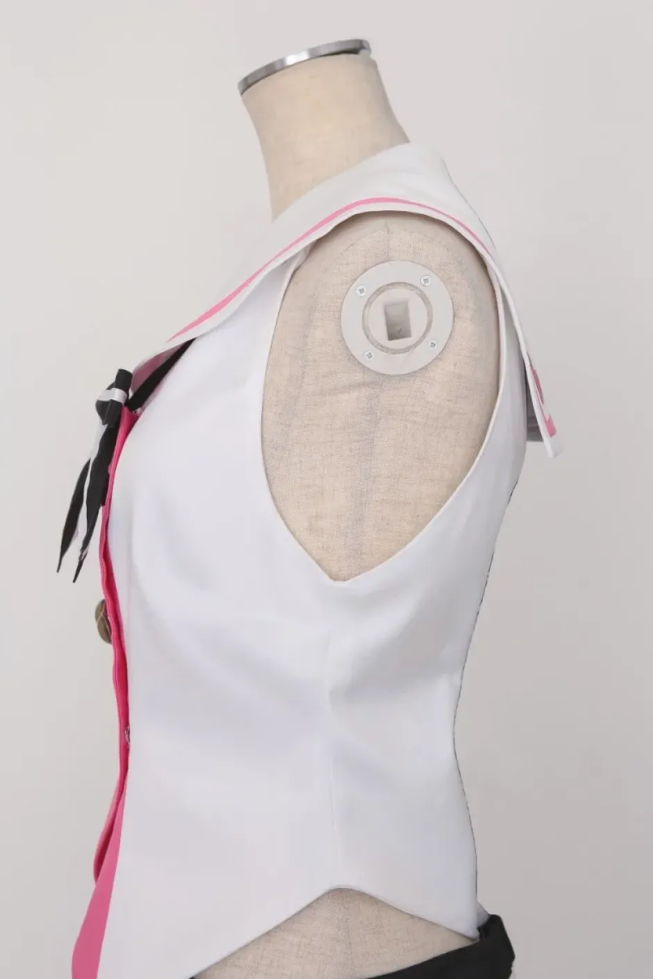 Cosplay Outfits>Kizuna AI Jacket Set