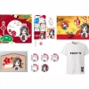 Postcards>Kizuna AI Kimono Ai Goods Set