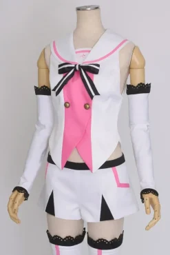 Kizuna AI Shorts Clearance