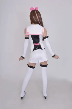 Kizuna AI Shorts Clearance