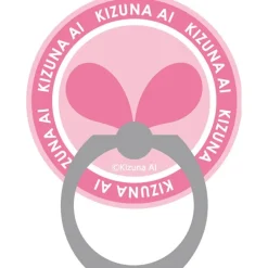 Kizuna AI Smartphone Ring Grip Outlet