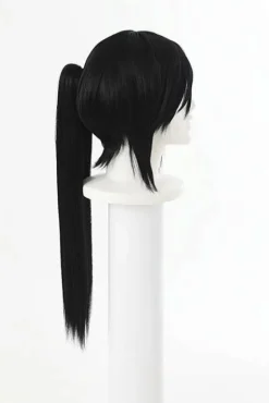 Cosplay Outfits>K Kuroh Yatogami Wig (Movie Ver.)