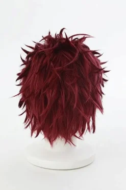 K Mikoto Suoh Wig (Movie Ver.) New