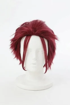 K Mikoto Suoh Wig (Movie Ver.) New