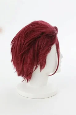 K Mikoto Suoh Wig (Movie Ver.) New