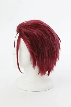 K Mikoto Suoh Wig (Movie Ver.) New
