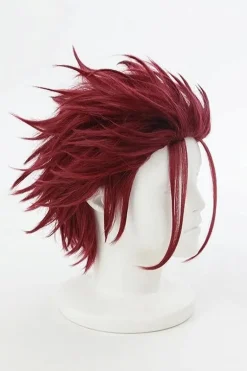 K Mikoto Suoh Wig (Movie Ver.) New