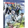 Knight's & Magic: The Complete Series Blu-ray/DVD Combo Pack Hot
