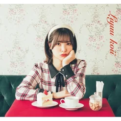 Other Music>koii | Liyuu Concept Mini CD Album