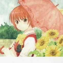 Anime Music>Koisuru Kokoro | TV Anime Kashimashi: Girl Meets Girl Opening Theme Song CD