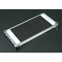 Kojima Productions × Gild Design iPhone 6/6s Solid Bumper Online