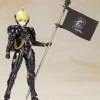 Plastic Models>Kojima Productions Ludens: Black Ver. (Re-run)