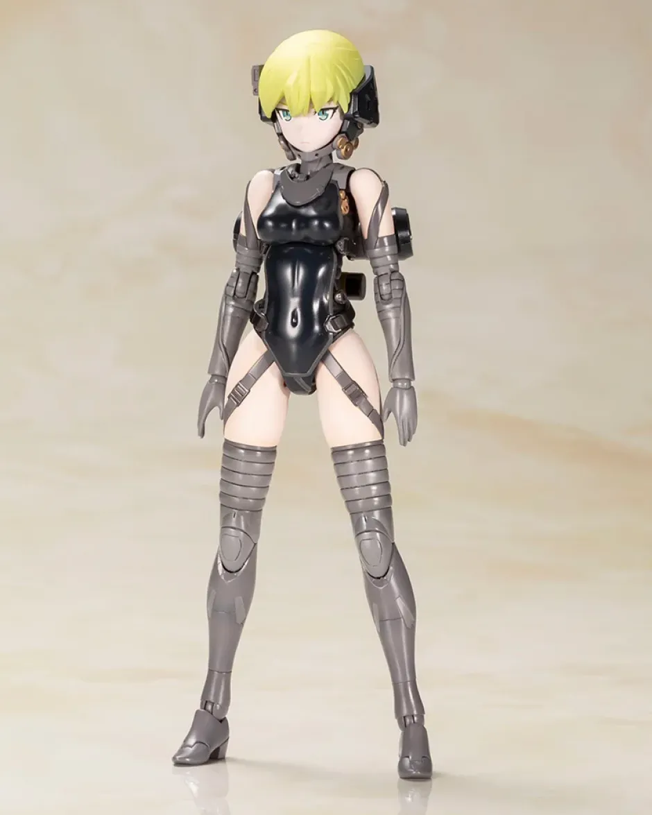 Plastic Models>Kojima Productions Ludens: Black Ver. (Re-run)