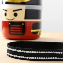 Kokeshi Bento - Samurai Clearance