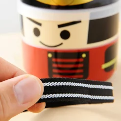Kokeshi Bento - Samurai Clearance