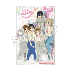 Other Goods>K-On! Acrylic Diorama Paint
