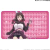 Other Stationery>KonoSuba: An Explosion on This Wonderful World! Deskmat Yunyun: Digital Adventurer Ver.