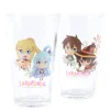 Mugs & Glasses>KonoSuba Glass Set 1