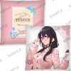 Cushions>KonoSuba: God’s Blessing on This Wonderful World! Birthday Celebration 2023: Newly Drawn Large Cushion Yunyun