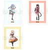 Fine Art>KonoSuba: God’s Blessing on This Wonderful World! Valentine Fair Newly Drawn Chara-Fine Graphic