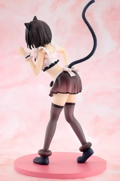 KonoSuba: God's Blessing on This Wonderful World! Megumin: Light Novel Catgirl Maid Ver. Non-Scale Figure Best