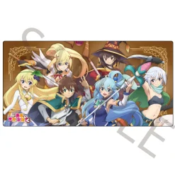 KonoSuba: God’s Blessing on This Wonderful World! 3 Desk Mat Discount