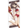 KonoSuba: God’s Blessing on This Wonderful World! 3 Hybrid Face Towel Megumin: Swimsuit Ver. New