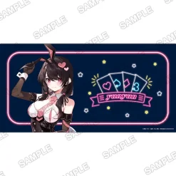 KonoSuba: God’s Blessing on This Wonderful World! Desk Mat Yunyun Bunny Ver. Clearance