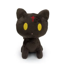 KonoSuba: God's Blessing on This Wonderful World! 3 Familiar Chomusuke Plushie Best