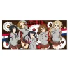 K-On! Sports Towel Sale