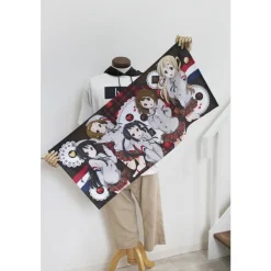 K-On! Sports Towel Sale