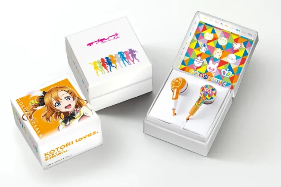 KOTORI loves. 101: Love Live! Best