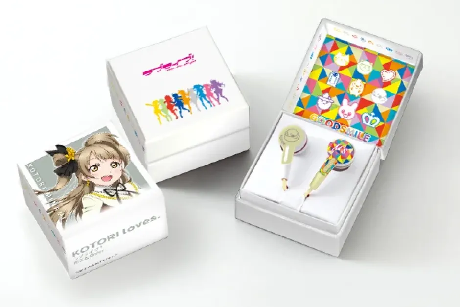 KOTORI loves. 101: Love Live! Best