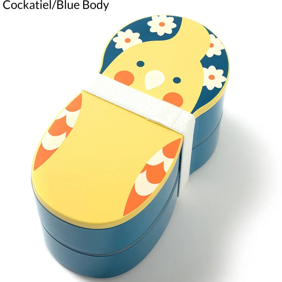 Bento Containers>KOTORITACHI Bento Boxes