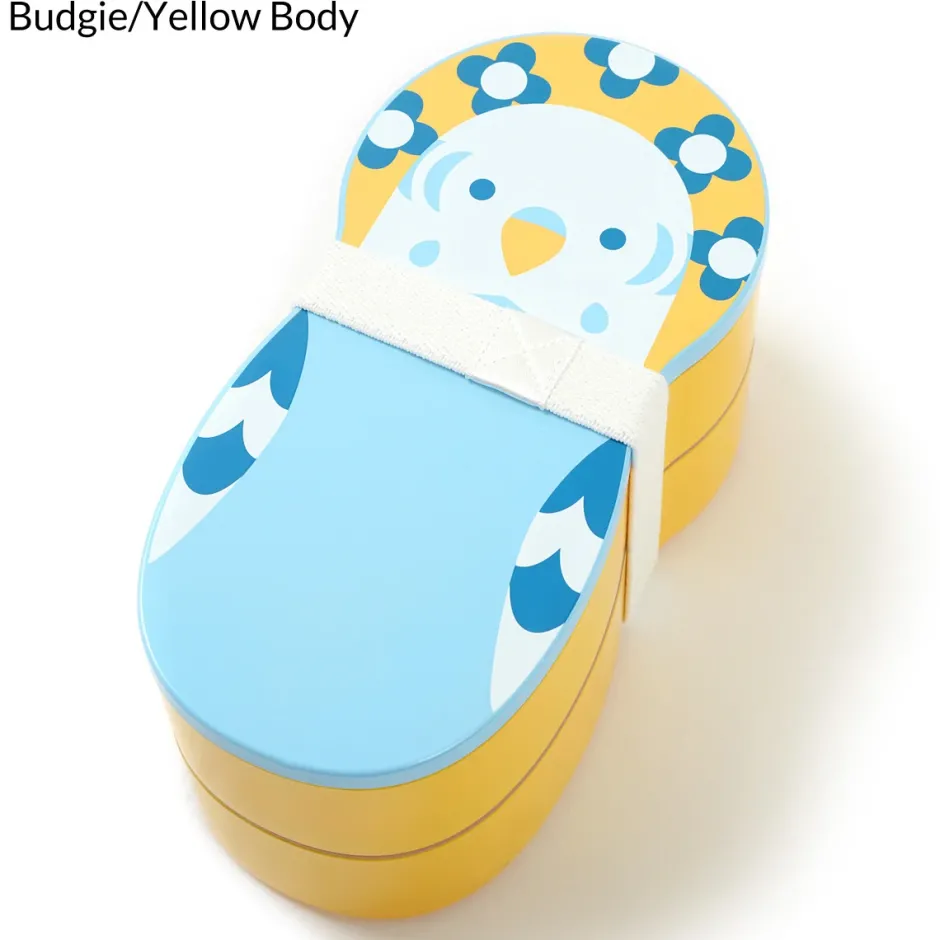 Bento Containers>KOTORITACHI Bento Boxes