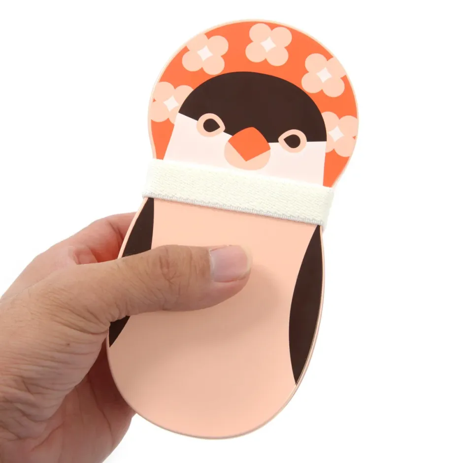 Bento Containers>KOTORITACHI Bento Boxes