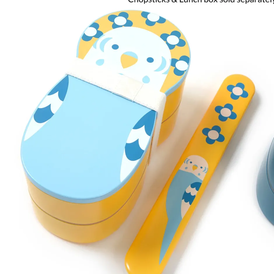 Bento Containers>KOTORITACHI Bento Boxes