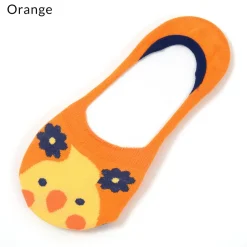 KOTORITACHI Cockatiel Low-Cut Socks New