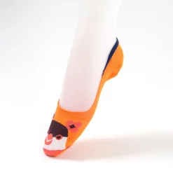 KOTORITACHI Java Sparrow Low-Cut Socks New