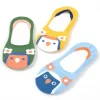 KOTORITACHI Love Bird Low-Cut Socks Discount
